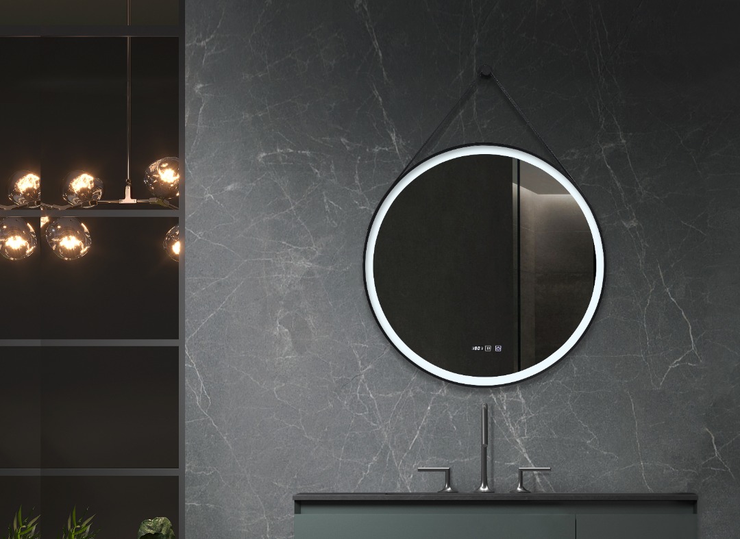 miroir curvy