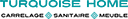 Turqoise Home Logo