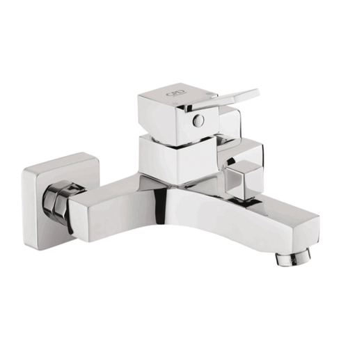 Gpd mitigeur lavabo infrarouge chrome flb12