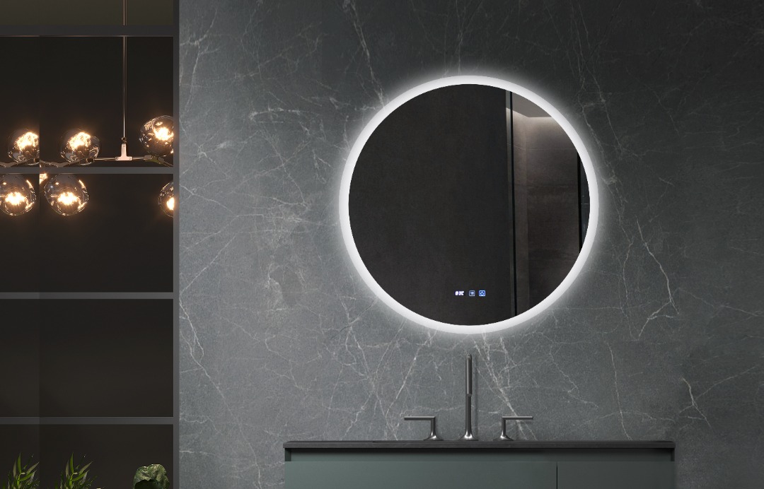 Miroirs Urano