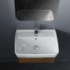 Réalisation Lavabo DURU 3