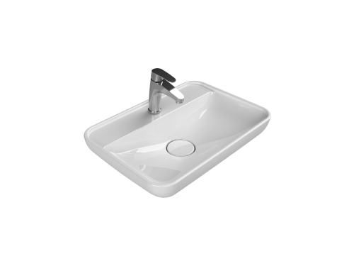 Produit Lavabo Suspendu LAL