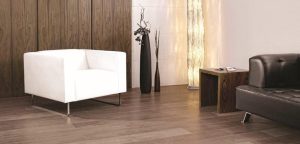 Réalisation OAKWOOD BROWN