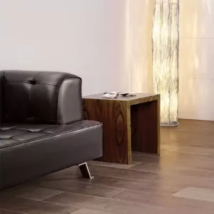 Réalisation OAKWOOD LIGHT BROWN