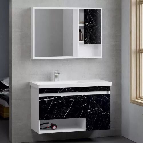 Ensemble de meuble salle de bain ALORA