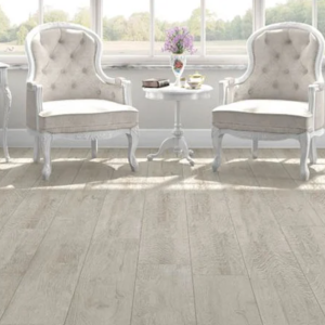 Réalisation OAKWOOD GREY