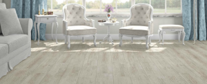 Réalisation OAKWOOD CREAM