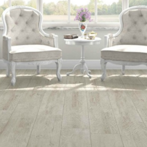 Réalisation OAKWOOD CREAM