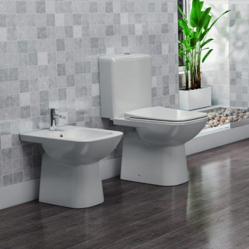 Réalisation WC DURU 1