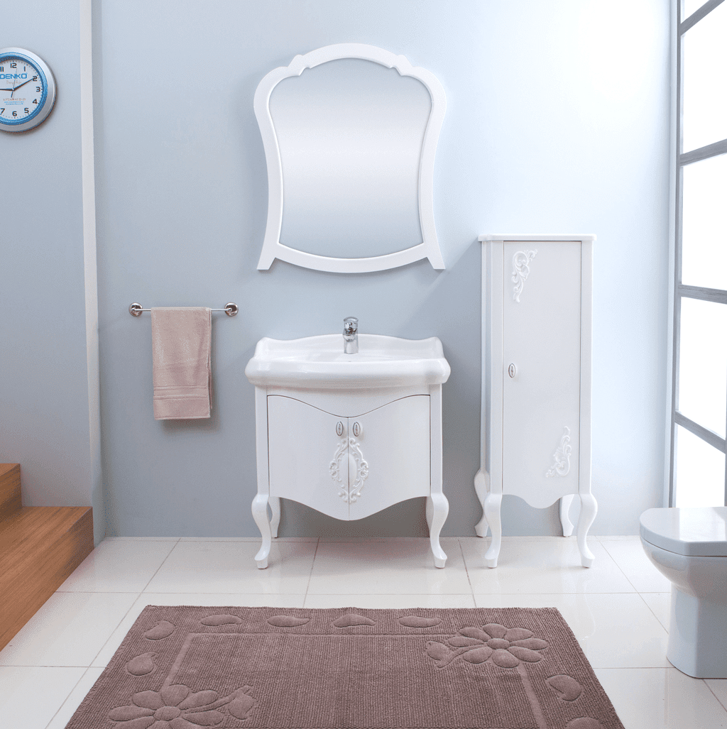 Ensemble de meuble salle de bain YENI KIRIM