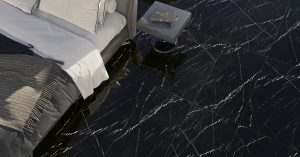 Réalisation ROYAL PIETRA BLACK