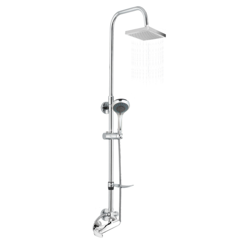 PLAN DE DOUCHE DST22