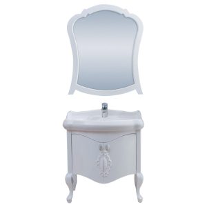 Ensemble de meuble salle de bain YENI KIRIM