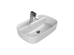 Lavabo Suspendu AQUA