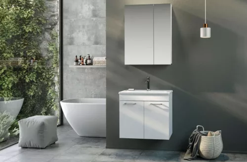 Ensemble de meuble salle de bain BAFA
