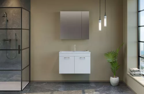 Ensemble de meuble salle de bain BAFA