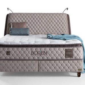 Literie Complet BORJEN – BAMBI 2