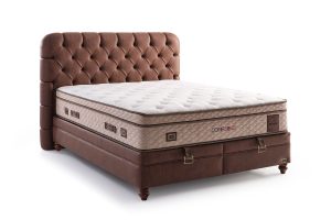 Produit Literie COMFIZONE – BAMBI 2