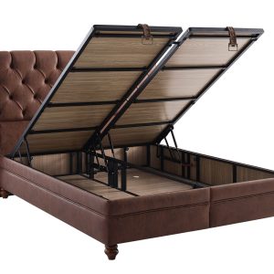 Produit Literie COMFIZONE – BAMBI