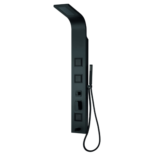 Plan De Douche Black DSP09