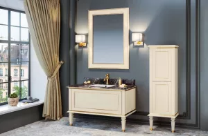 Ensemble de meuble salle de bain GLORY