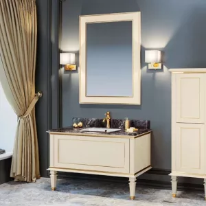 Ensemble de meuble salle de bain GLORY