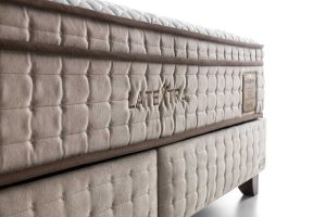 Produit Literie Complet LATEXTRA – BAMBI 3