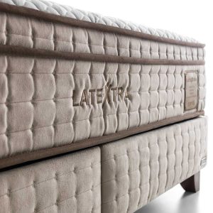Produit Literie Complet LATEXTRA – BAMBI 3