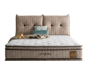 Produit Literie Complet LATEXTRA – BAMBI 8