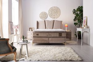 Réalisation Literie LUXIA – BAMBI 3