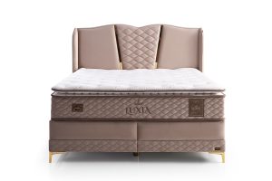 Produit Literie Complet LUXIA – BAMBI 2