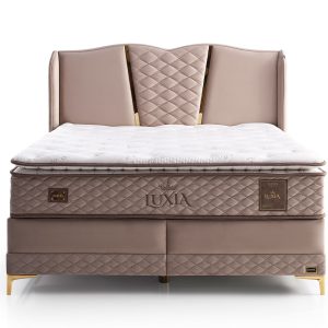 Produit Literie Complet LUXIA – BAMBI 2
