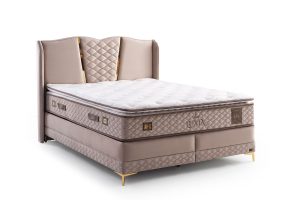 Produit Literie Complet LUXIA – BAMBI 1