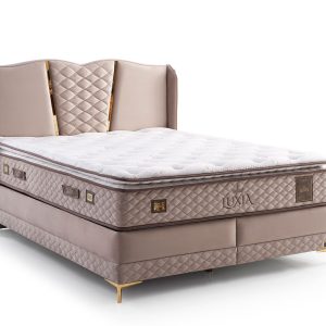Produit Literie Complet LUXIA – BAMBI 1