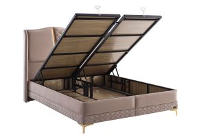 Produit Literie LUXIA – BAMBI