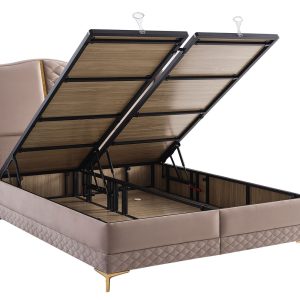 Produit Literie LUXIA – BAMBI