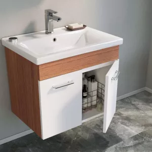 Ensemble de meuble salle de bain MARS