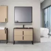 Ensemble de meuble salle de bain MODENA