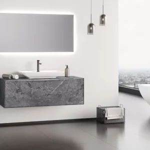 Ensemble de meuble salle de bain MONO