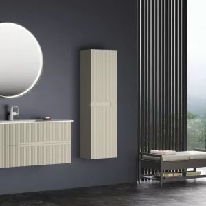 Ensemble de meuble salle de bain MOONLIGHT