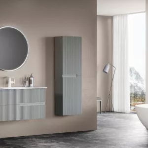 Ensemble de meuble salle de bain MOONLIGHT