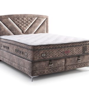 Produit Literie Complet MULTISLEEP – BAMBI 3