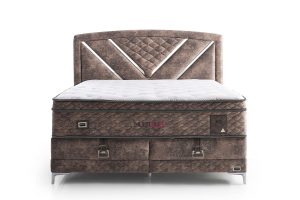 Produit Literie Complet MULTISLEEP – BAMBI 2