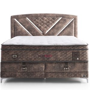 Produit Literie Complet MULTISLEEP – BAMBI 2