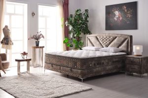 Réalisation Literie MULTISLEEP – BAMBI 4