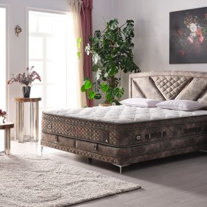 Réalisation Literie MULTISLEEP – BAMBI 4
