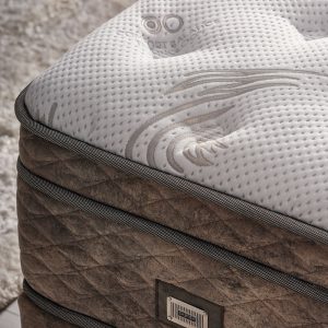 Réalisation Literie MULTISLEEP – BAMBI 1