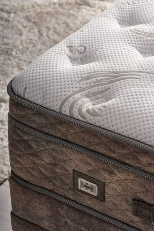 Réalisation Literie MULTISLEEP – BAMBI 1