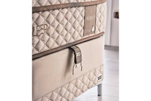 Réalisation Literie MULTISLEEP – BAMBI 9