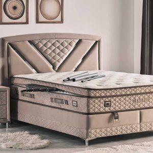 Réalisation Literie MULTISLEEP – BAMBI 6